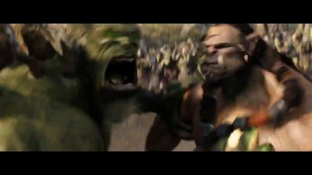 Warcraft DURATAN VA GULDAN JANGI UZBEK TILIDA смотреть онлайн