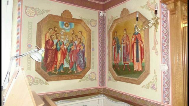 Ал. Лавр. 2 частьСаша-2 часть