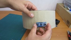 КАК СДЕЛАТЬ РОБОТ ПЫЛЕСОС НА ARDUINO