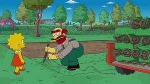 Симпсоны  – 26 сезон 22 серия / The Simpsons