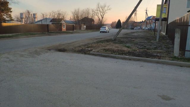 Stinger Mute Lada Vesta