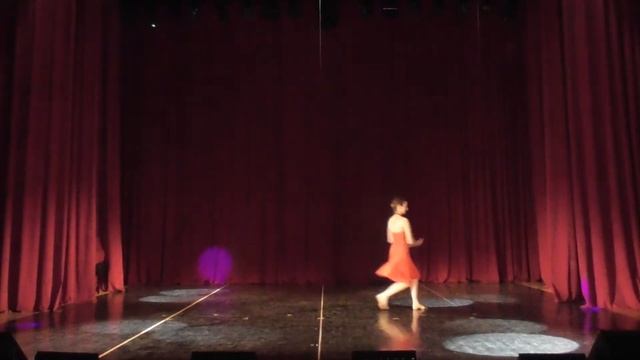 Марина Подъяпольская / FORTEDANCE - ФРЕСКА смотреть онлайн