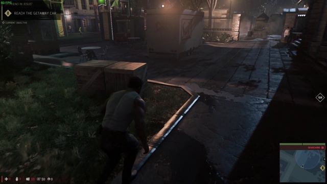 Mafia 3: An Offer Refused (Ep. 2) смотреть онлайн