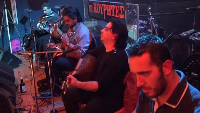 ΦΑΣΟΥΛΑΣ ΚΑΛΛΕΡΓΗΣ ΒΡΕΝΤΖΟΣ ΜΟΝΟ ΕΚΕΙΝΟΣ ΠΟΥ ΑΓΑΠΑ ΚΟΥΡΗΤΕΣ ΗΡΑΚΛΕΙΟ 28-11-2014 смотреть онлайн