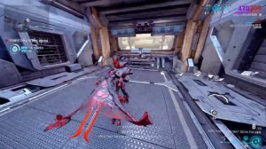 Warframe Подберите (12)медальонов синдиката. в режиме соло