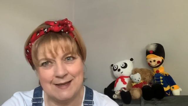 Finn Family Moomintroll Chapter 3 Pt1 read by Sue Swallow смотреть онлайн