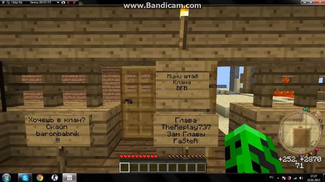 MineCraft Лаунчеры,кто лучше?вам решать!!! смотреть онлайн