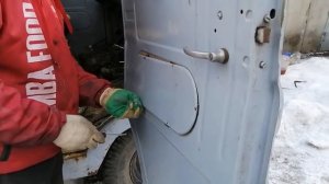 Żuk A07 _оживили и перегнали домой  #Żuk(Жук) #ZUKA07 #oldbus