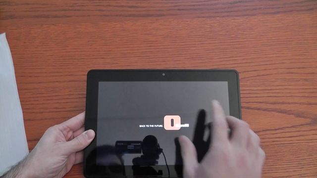 Oliveti Olipad 110 unboxing смотреть онлайн