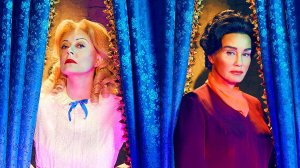 Сериал Вражда – 2 сезон 4 серия / Feud / Feud: Bette and Joan / Feud: Capote vs. The Swans