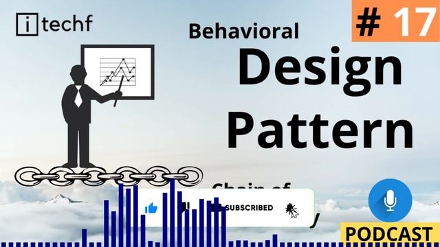 Chain Of Responsibility In Hindi | Chain Of Responsibility Design Pattern In Java | Design Pattern смотреть онлайн