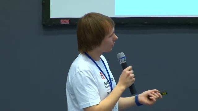 CodeFest 2013. Александр Баяндин (2ГИС): "JavaScript + Webdriver = ♥" смотреть онлайн