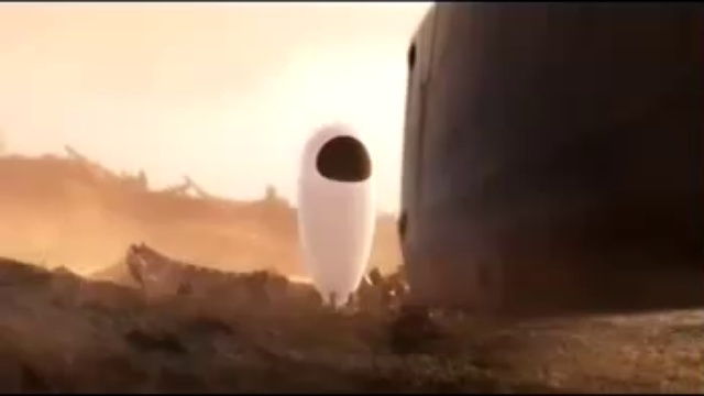 Валли (трейлер) смотреть онлайн