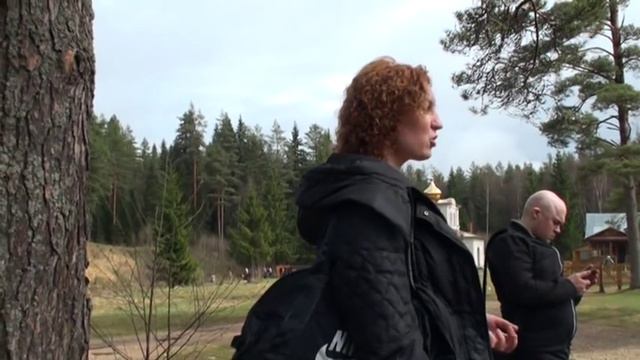 Оковецкий ключ смотреть онлайн