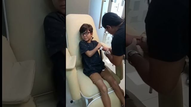 ANDRE TIRANDO SANGUE DE NOVO - 10 DE MARÇO DE 2023 смотреть онлайн