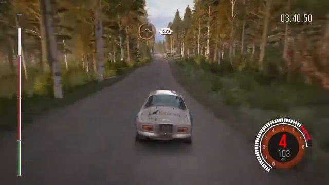 Dirt Rally - ქართულად смотреть онлайн