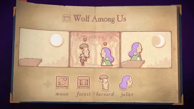 STORYTELLER | Release Date Trailer смотреть онлайн