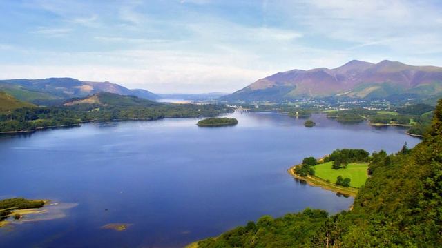 El Condor Pasa - Pan Pipes Peru смотреть онлайн