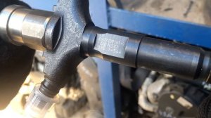 Выбор дизельных форсунок common rail
