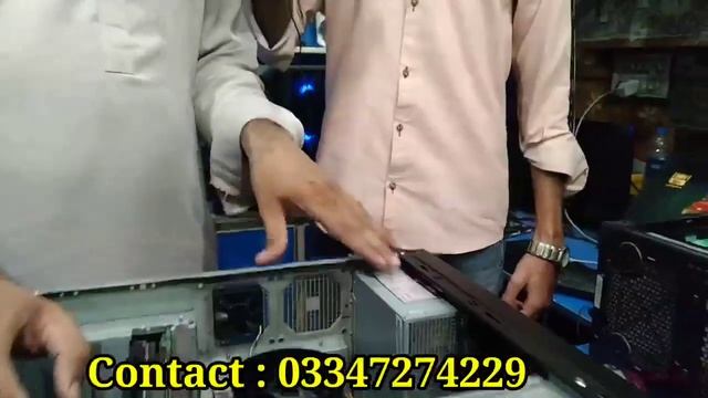 PC Build Pakistan 2021 || Gaming PC Under 40k || Core i7 4th Generation Gaming PC In Cheap Price смотреть онлайн