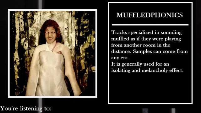 THE CARETAKER FAN PROJECTS SUBGENRES GUIDE смотреть онлайн