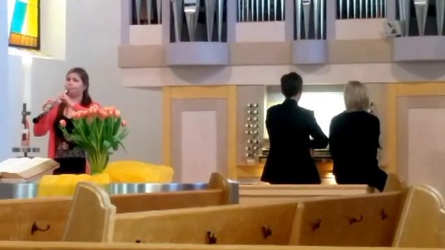 Sergei Rachmaninov - Vocalise op. 34, No.14 Сергей Рахманинов - вокализ op. 34, №14 смотреть онлайн