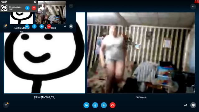 На, что люди готовы ради админки?!(Угар) смотреть онлайн