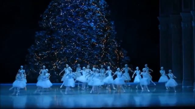 THE NUTCRACKER// Sergei Polunin & Natalia Osipova смотреть онлайн