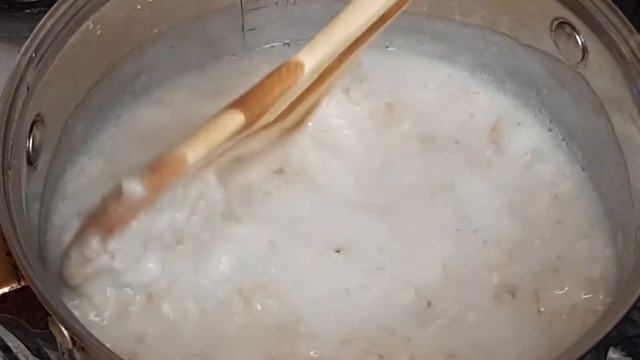 Полезная каша на сухур. смотреть онлайн