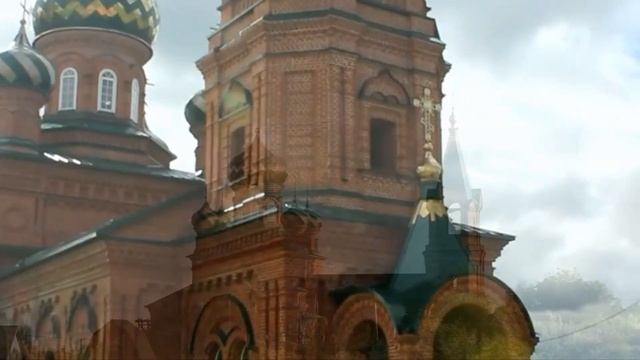 Храм великомученицы Параскевы Пятницы, МБОУ "СОШ № 102" смотреть онлайн