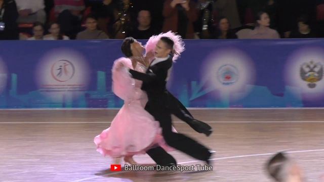 SimiFinal Compilation = Moscow Championship 2023 = Youth Ballroom