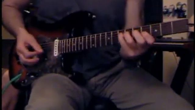 StepMax Tremolo Demo смотреть онлайн