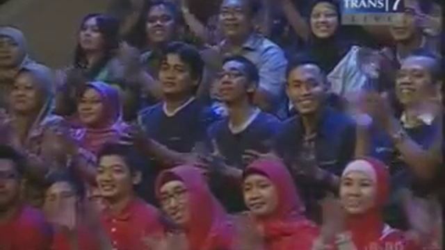 Opera Van Java 17 April 2013 Jodoh Lutung Bersaudara Part 1 смотреть онлайн