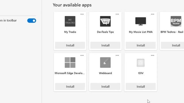 Microsoft Edge app sync смотреть онлайн