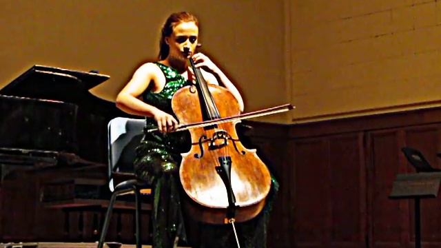 Variations on a Theme by Rossini, Bohuslav Martinu смотреть онлайн