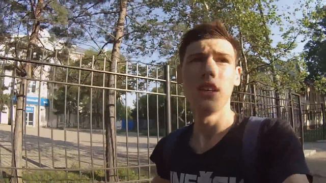 "ВЛОГ" ЛОПНУЛО КОЛЕСО-ПОЕЗДКА НА 50 КМ !!! смотреть онлайн