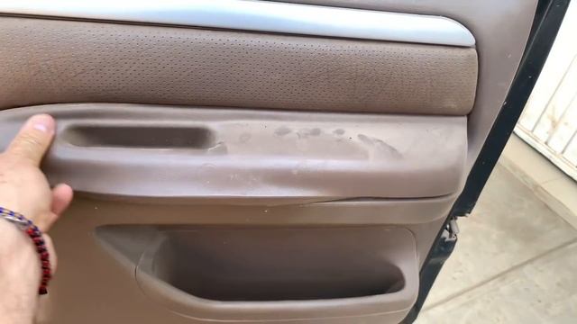 LLEGO LA HORA DE RESTAURAR LA FORD F150 AQUI SE LAS MUESTRO смотреть онлайн