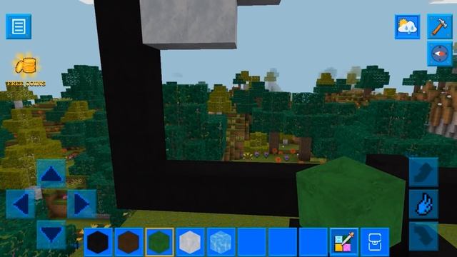 VIDEO #3 RealmCraft (SKINS export to minecraft) - NEW UPCOMING FEATURE! Construct your own items! смотреть онлайн