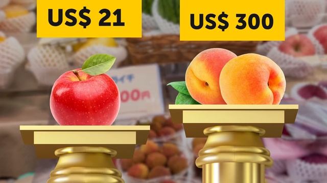 Por Que a Maioria dos Japoneses Usa Óculos e 22 Fatos Excêntricos Sobre o Japão смотреть онлайн