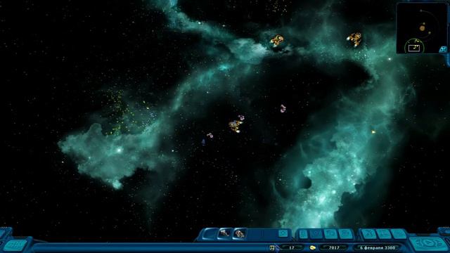 Space Rangers HD A War Apart Прохождение Первая серия смотреть онлайн