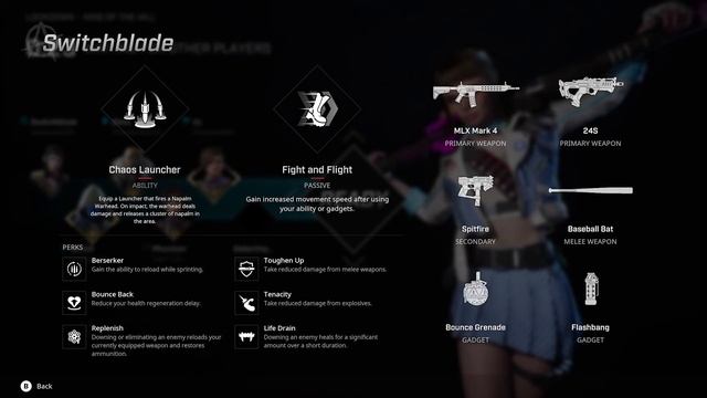 Rogue Company SwitchBlade Guide | How To Play SwitchBlade | Pro Tips | Tutorial | Season 2 Update смотреть онлайн