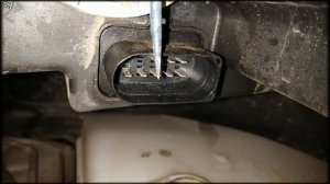 Как отключить полоску габаритов на LIFAN X60 (Лифан Х 60)