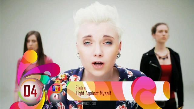 Euromusic 38 • Second Semifinal