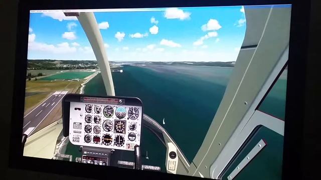 Dodosim 206 from KHQM to wharf смотреть онлайн