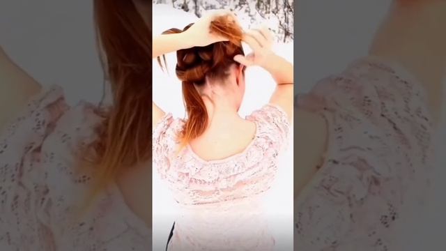 Идеи красивых причесок на каждый день смотреть онлайн