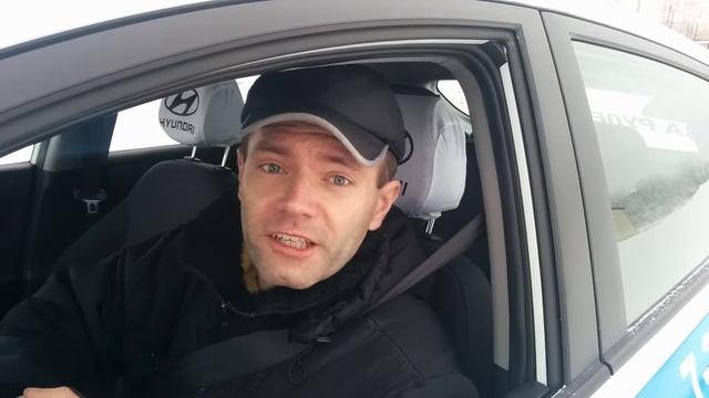 Как трогаться на механике на подъёме смотреть онлайн