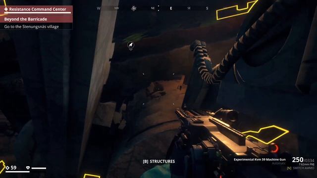 GENERATION ZERO Base Building & Defence With @TenebrisInfinite !! смотреть онлайн
