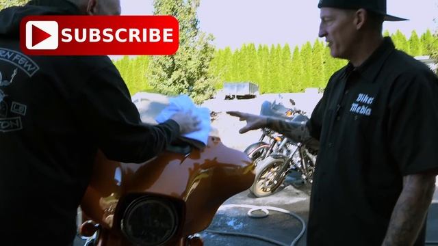 Best Motorcycle Plastic Windshield Cleaner & Polisher-Plexi Brite by Bike Brite смотреть онлайн