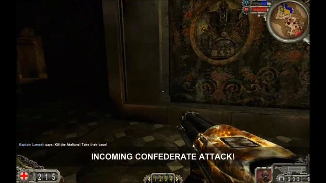 Iron Grip Warlord Playthrough: lvl 5: Ruins смотреть онлайн