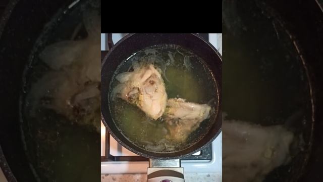 Щавелевый суп ? Простой и вкусный рецепт. смотреть онлайн